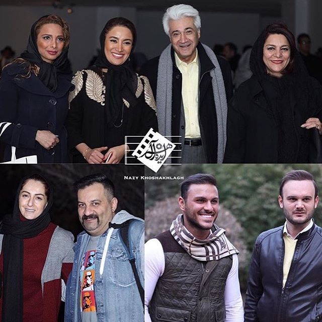 بیوگرافی بهاره افشاری و زندگی خصوصی اش و همسرش +عکس های داغ بهاره افشاری