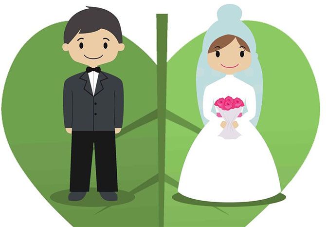 تعبیر خواب ازدواج و عروسی | 18 تعبیر دیدن عروسی و ازدواج در خواب