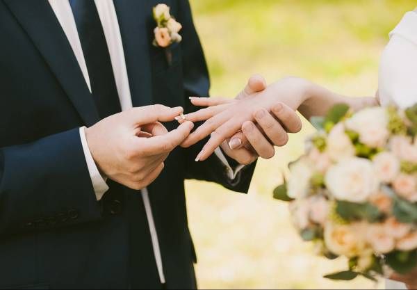 تعبیر خواب ازدواج و عروسی | 18 تعبیر دیدن عروسی و ازدواج در خواب