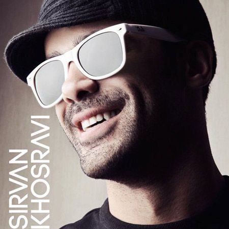 بیوگرافی سیروان خسروی + بهترین آهنگ ها و تکست های سیروان خسروی