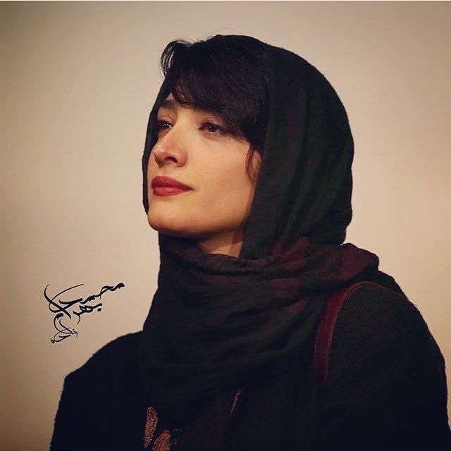 بیوگرافی مینا ساداتی و همسرش بابک حمیدیان + اینستاگرام و عکس های مینا ساداتی