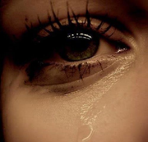 تعبیر خواب گریه کردن + انواع نشانه شناسی گریه کردن در خواب
