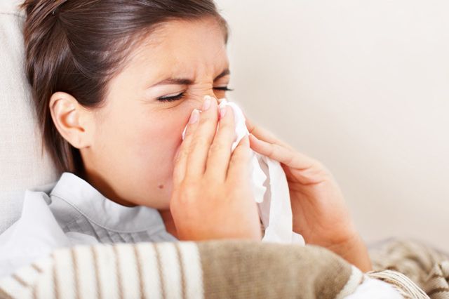 راه کارهای پیشگیری از سرماخوردگی های پاییزی | توصیه های کاربردی