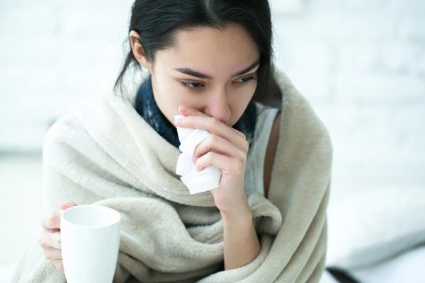 راه کارهای پیشگیری از سرماخوردگی های پاییزی | توصیه های کاربردی