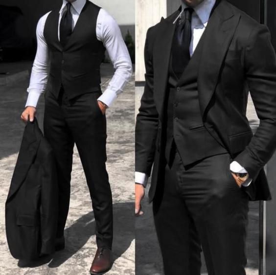 مدل لباس مردانه عید 1401 + نکات خرید و ست کردن برای عید نوروز ۱۴۰۱