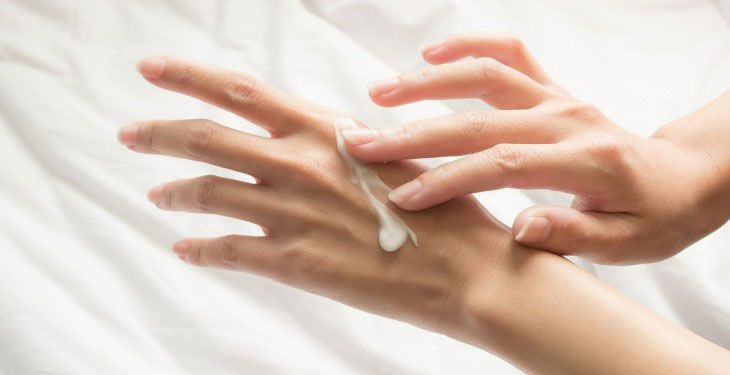 5 نکته برای داشتن یک روتین مراقبت موثر از پوست دست