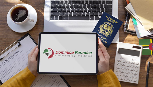 پاسپورت دومینیکا سی امین پاسپورت قدرتمند جهان