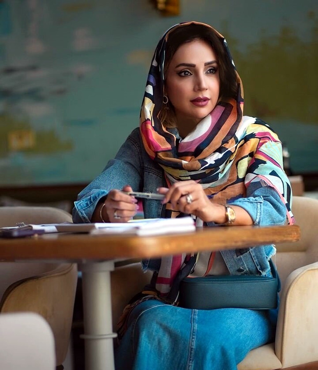 بیوگرافی شبنم قلی خانی