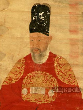 پادشاه یونگ جو 