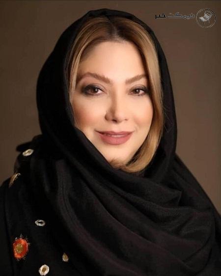 مریم سلطانی بازیگر ایرانی