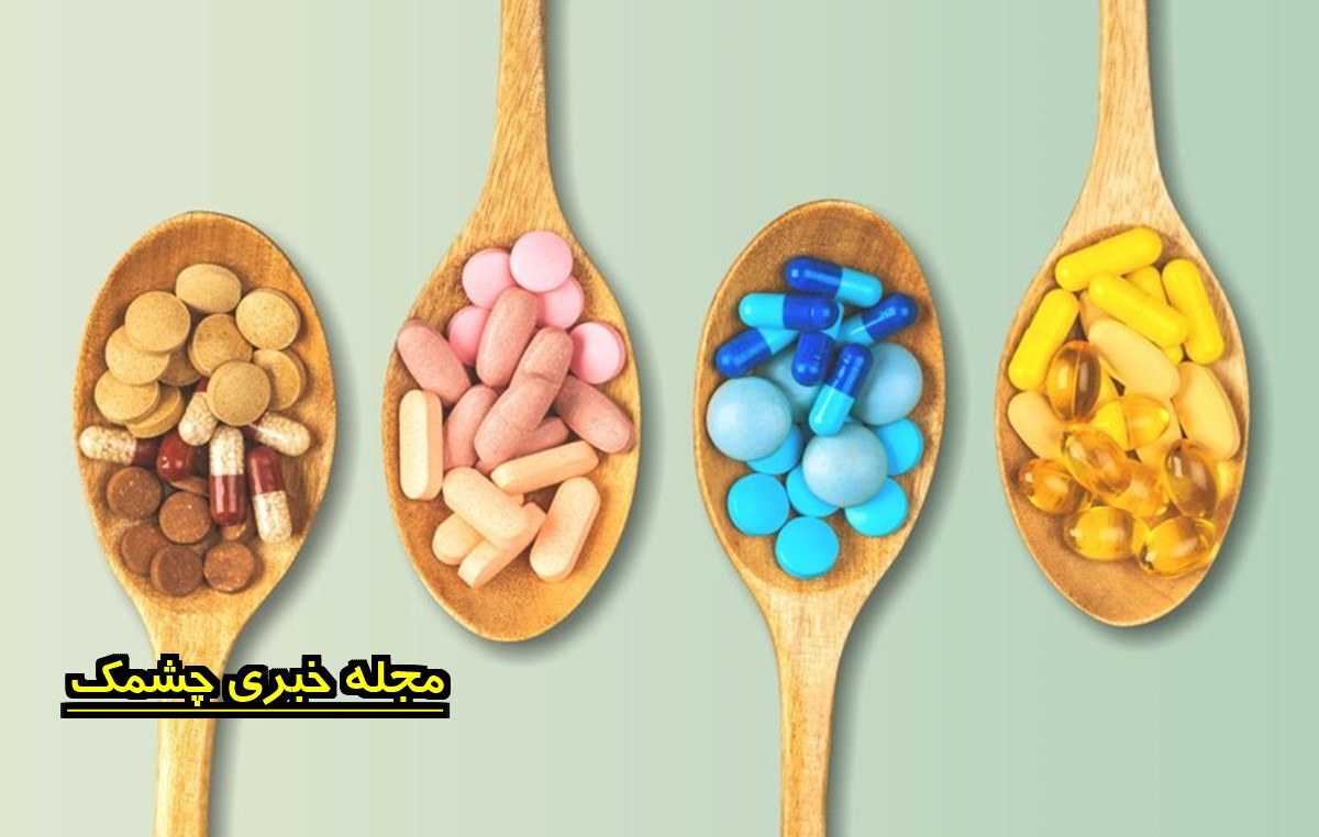 مواد غذایی که با داروها تداخل می کنند