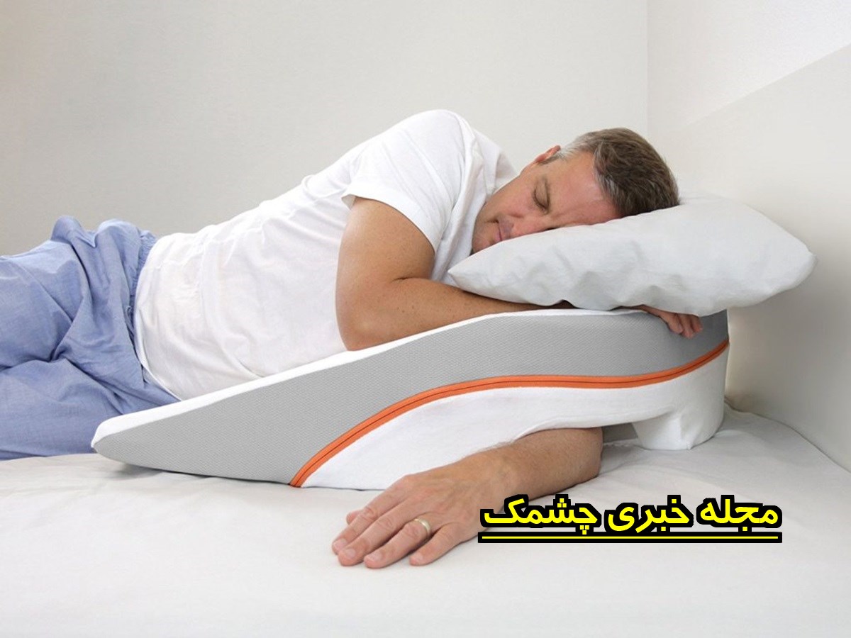 راهکارهای کاهش وزن هنگام خواب
