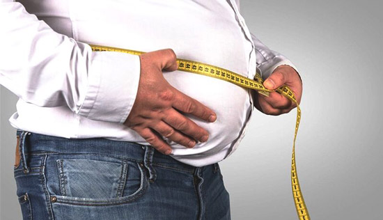 نکاتی مهم برای افراد چاق و دارای اضافه وزن
